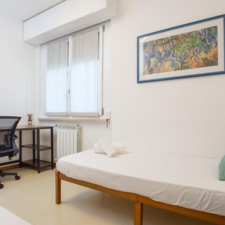 Kandinski Apartment - With Pool Settimo Milanese Exterior photo