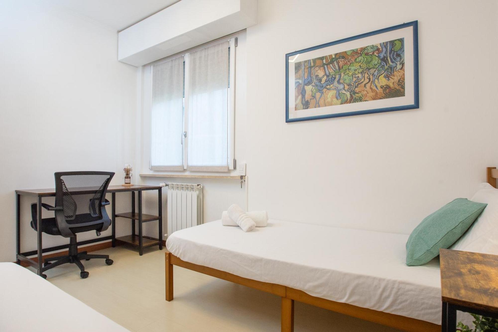 Kandinski Apartment - With Pool Settimo Milanese Exterior photo