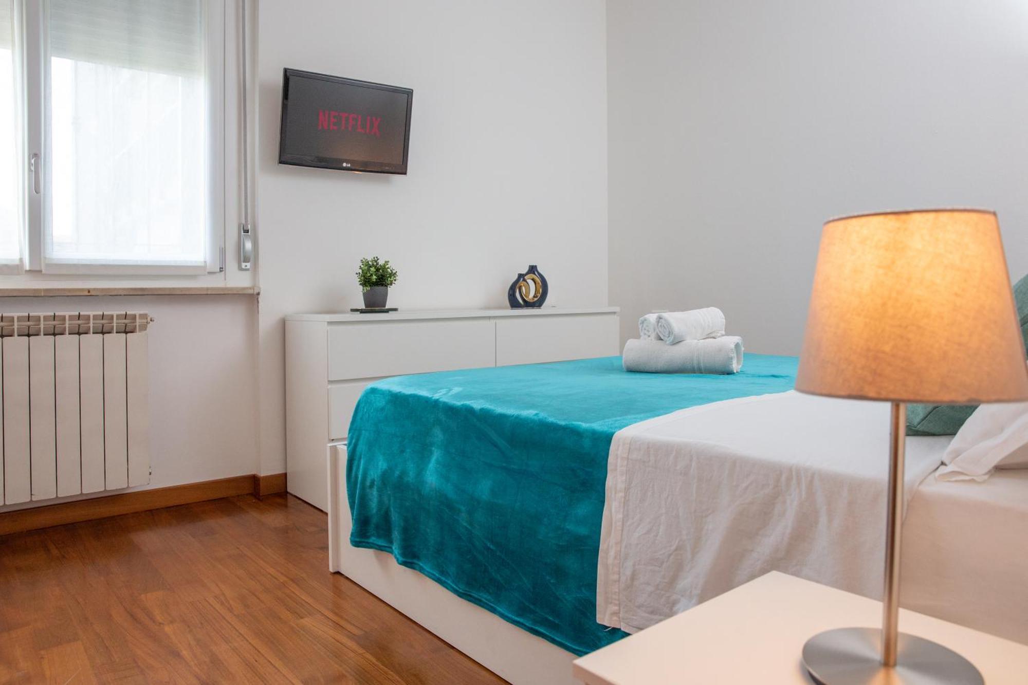 Kandinski Apartment - With Pool Settimo Milanese Exterior photo
