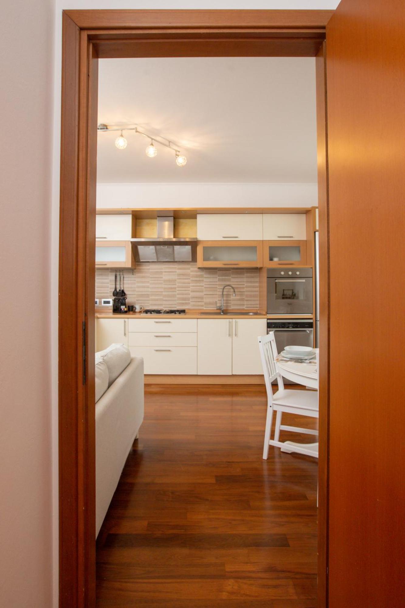Kandinski Apartment - With Pool Settimo Milanese Exterior photo