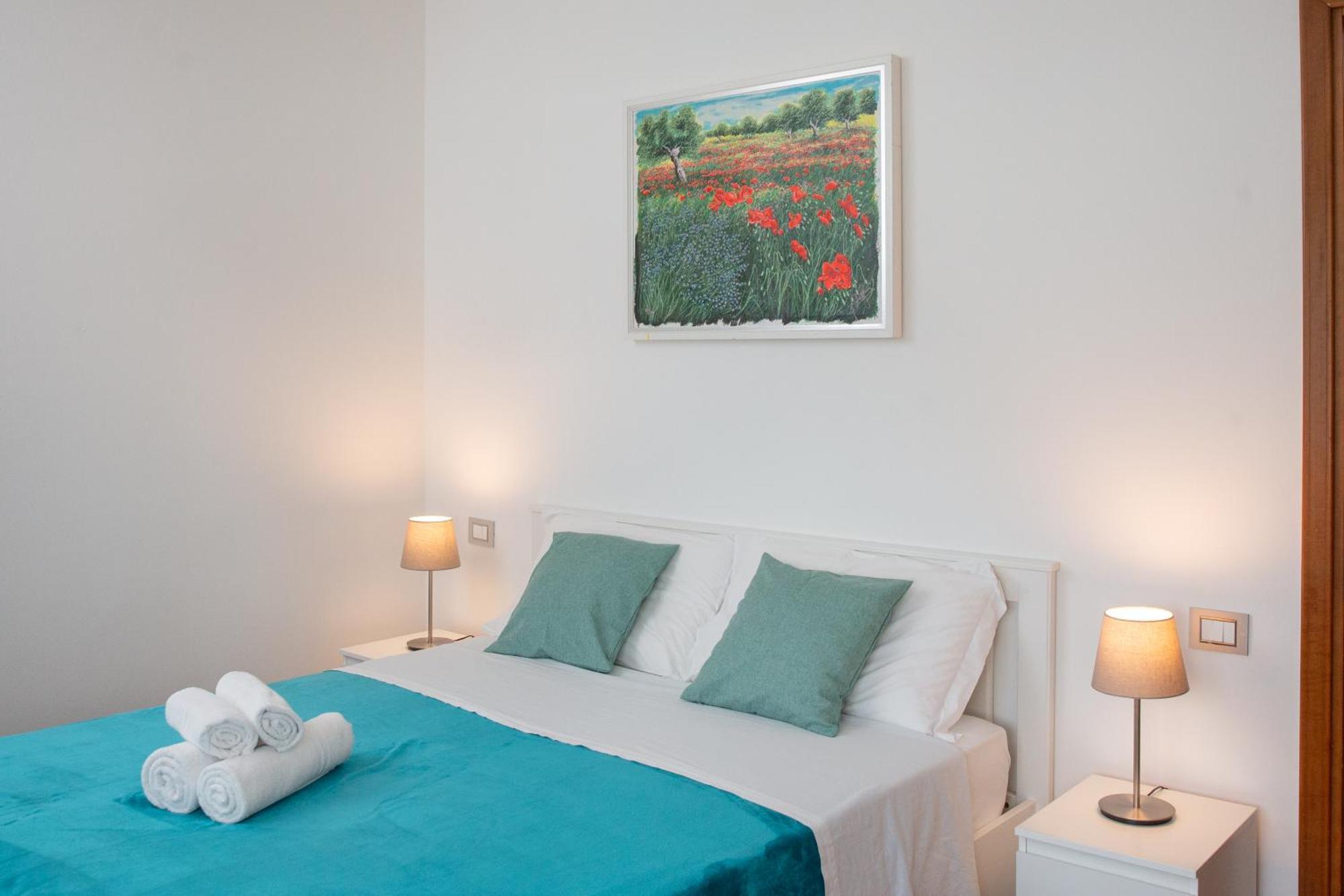 Kandinski Apartment - With Pool Settimo Milanese Exterior photo