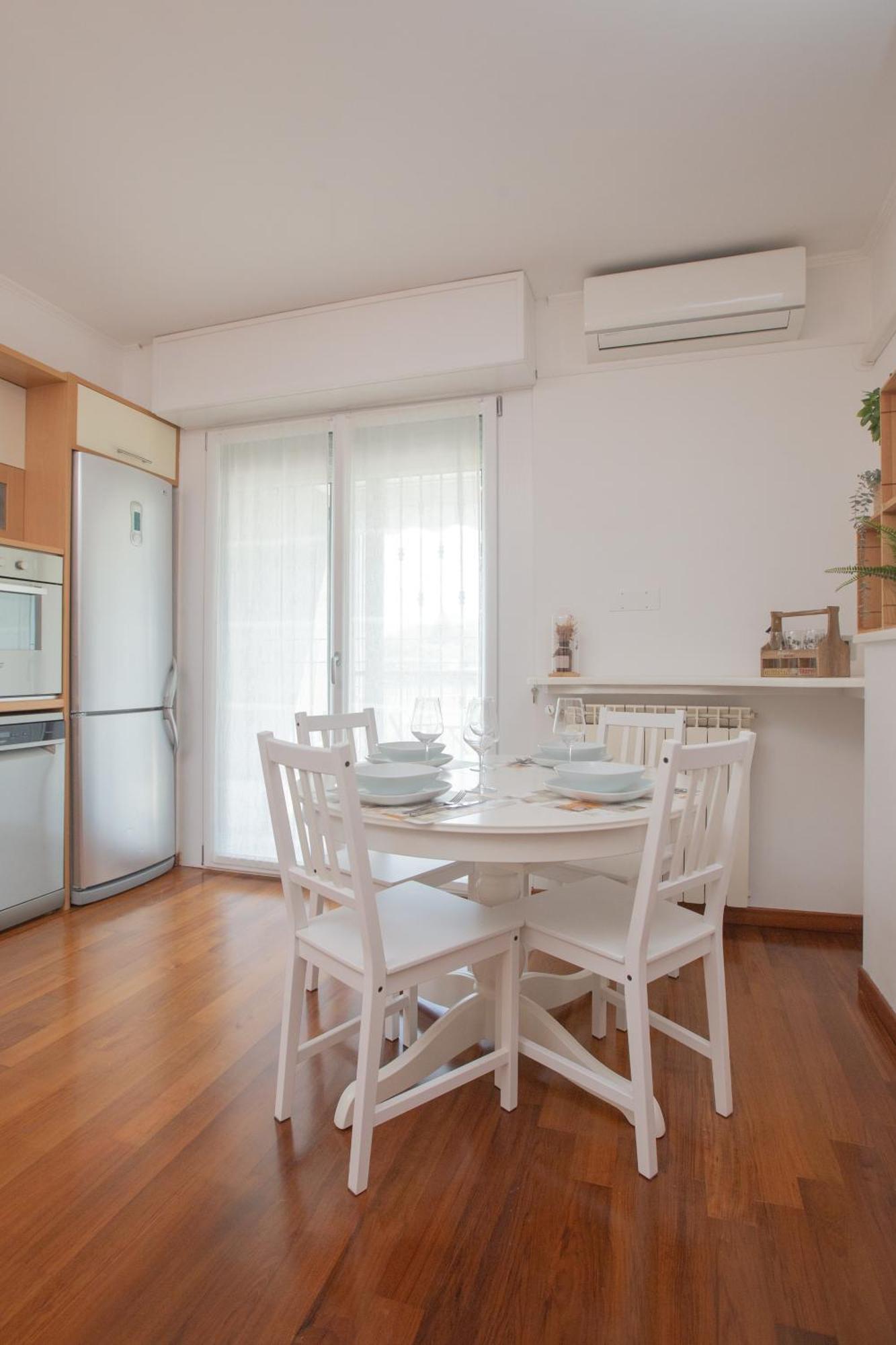 Kandinski Apartment - With Pool Settimo Milanese Exterior photo