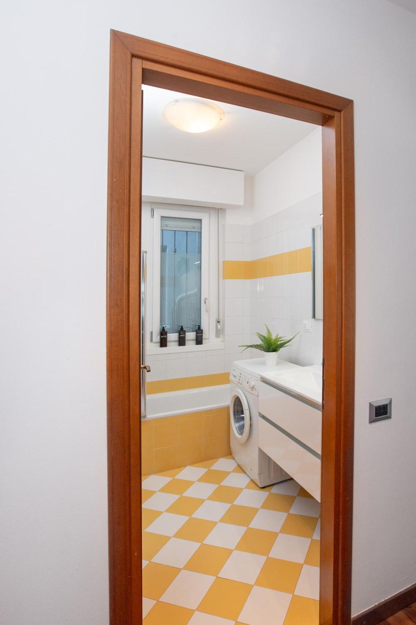 Kandinski Apartment - With Pool Settimo Milanese Exterior photo