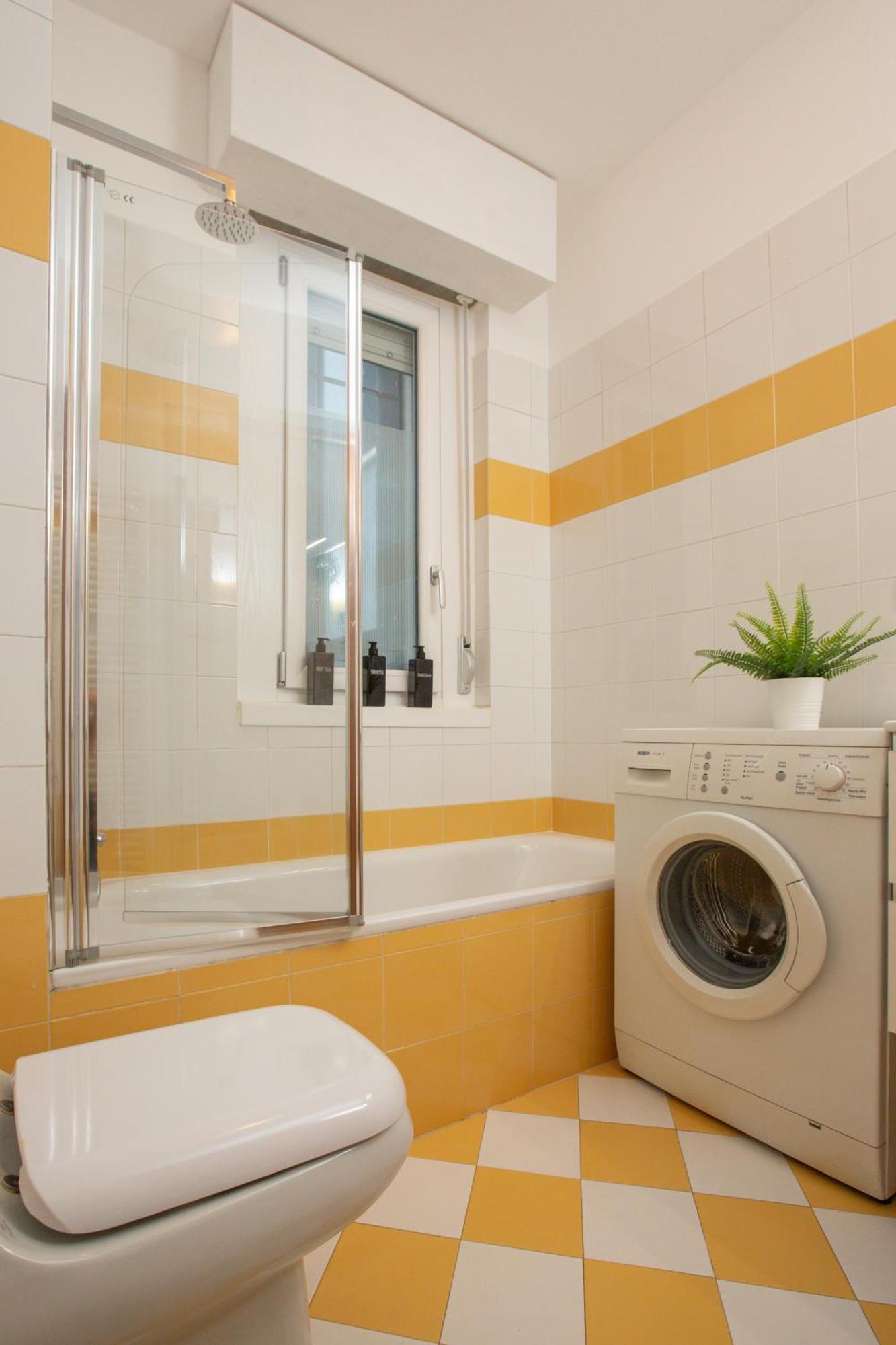Kandinski Apartment - With Pool Settimo Milanese Exterior photo
